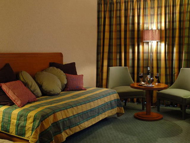 President Hotel Athens - 