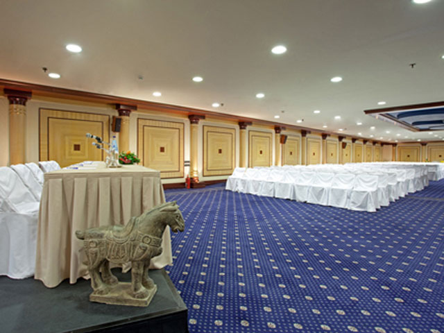 President Hotel Athens - 