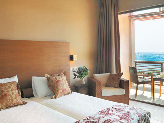Aegeon Beach Hotel - 