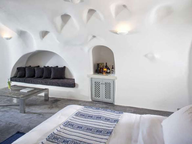 Andronis Boutique Hotel Oia - 