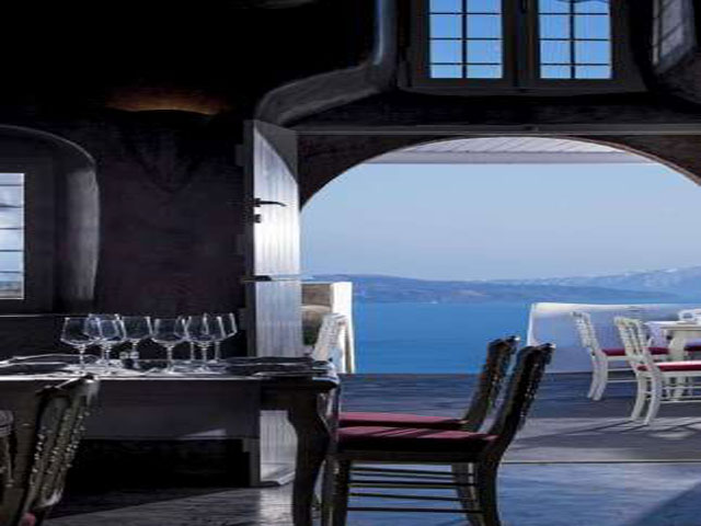 Andronis Boutique Hotel Oia - 