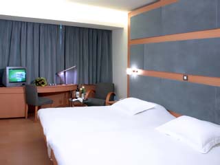 Kaningos 21 Hotel - Room