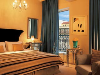 Grecotel Pallas Athena ( Ex Classical Baby Grand) - Classical Guestroom