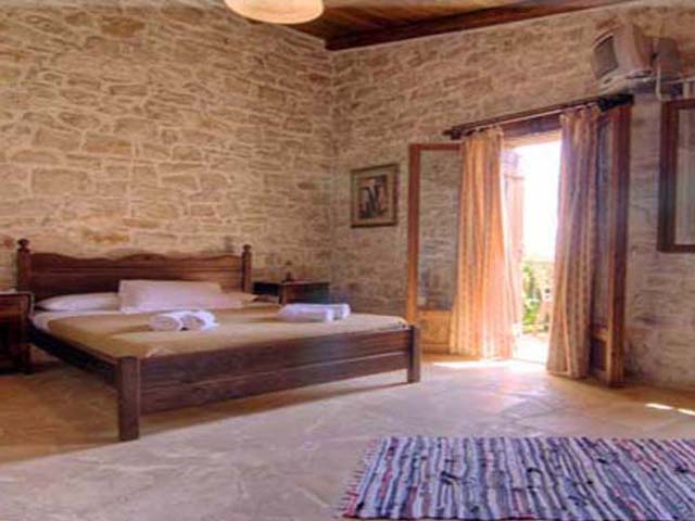 Stone Village Hotel - 