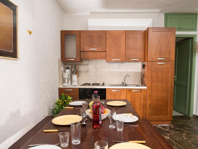 Elounda Apartments - 