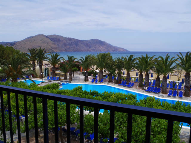 Mare Monte Beach Hotel - 