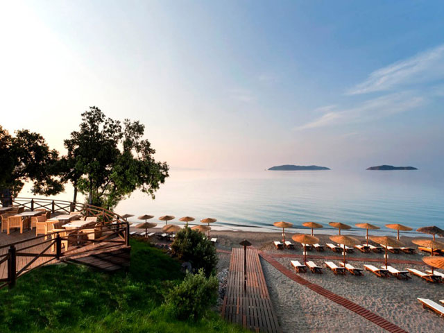 Kassandra Bay Resort - 