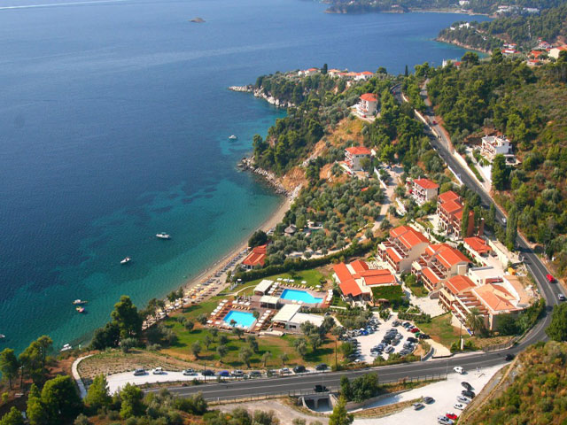 Kassandra Bay Resort - 