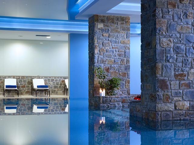 Filion Suites Resort & Spa - 