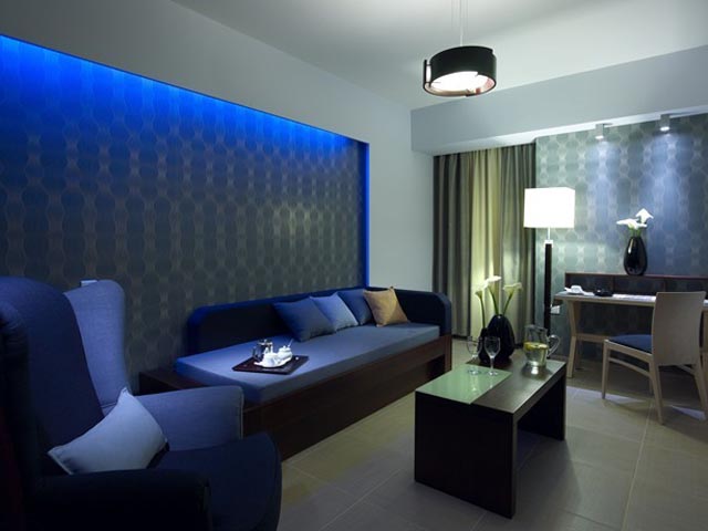 Filion Suites Resort & Spa - 