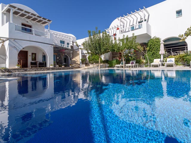 La Mer Deluxe Hotel Spa Resort (Adults Hotel) - 