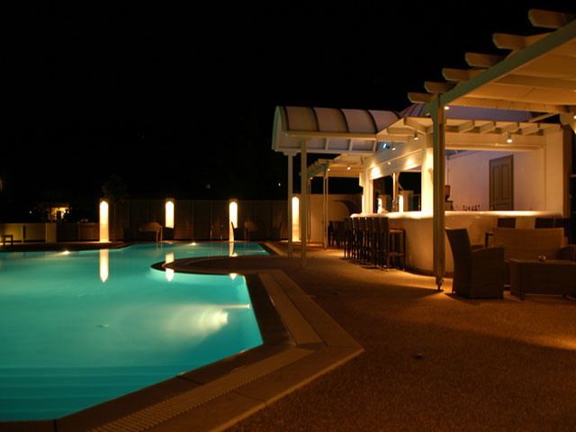 Koumbara Sunset Resort - 