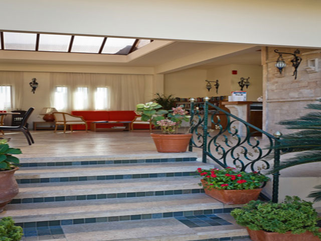 Villa Duc Hotel Apartments - 