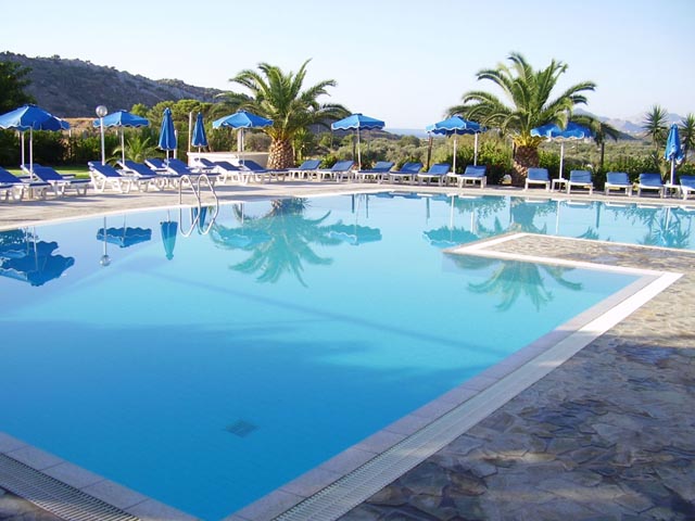 Zoes Hotel - 