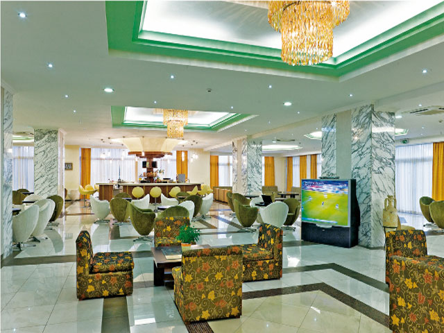 Marianna Palace Hotel - 
