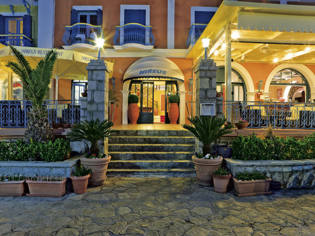 Nireus Hotel - 
