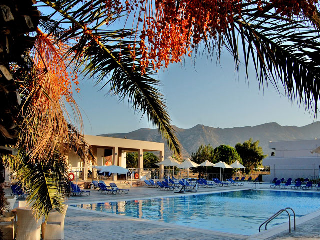 Asteras Resort - 