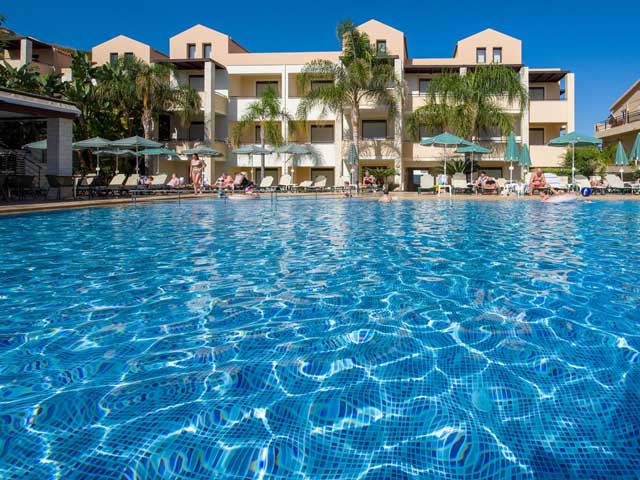 Creta Palm Resort - 