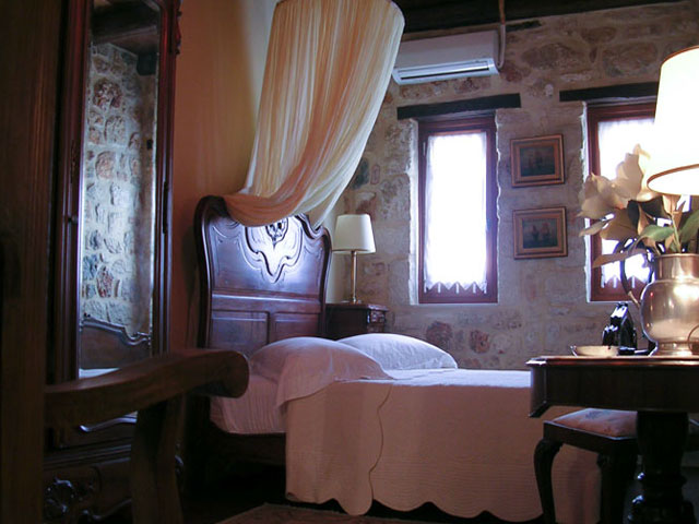 Casa Di Veneto Luxury Suites - 
