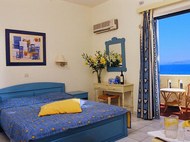 Almiros Beach Hotel - 