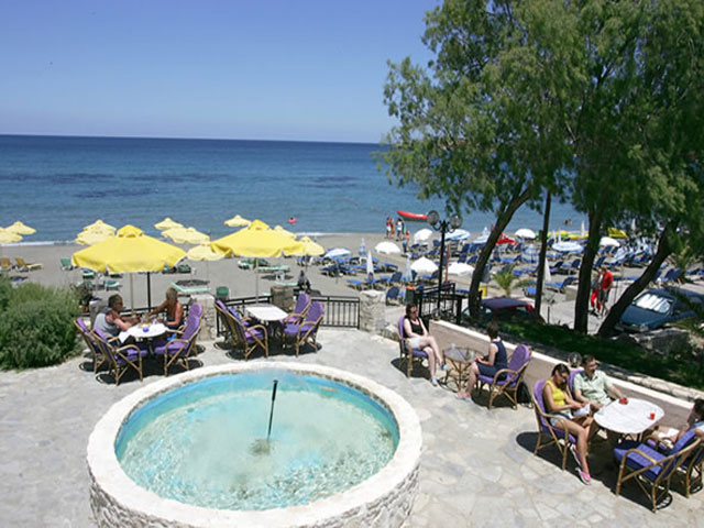 Talea Beach Hotel - 