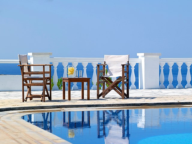 Aroma Creta Hotel Apartments & Spa - 