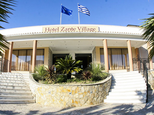 Zante Village Hotel - 