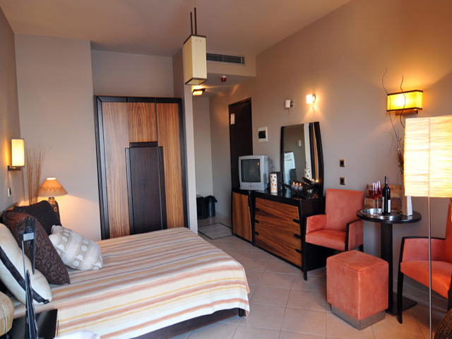 Porto Del Sol Hotel - 