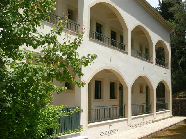 Villa Karmar Aparthotel - 
