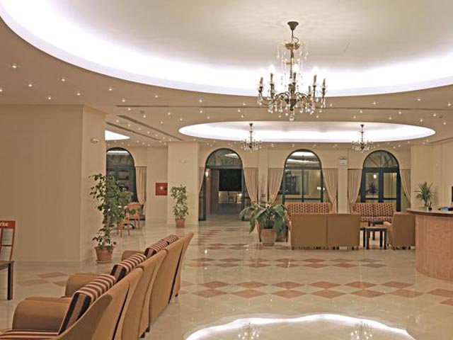 Century Resort Hotel - 