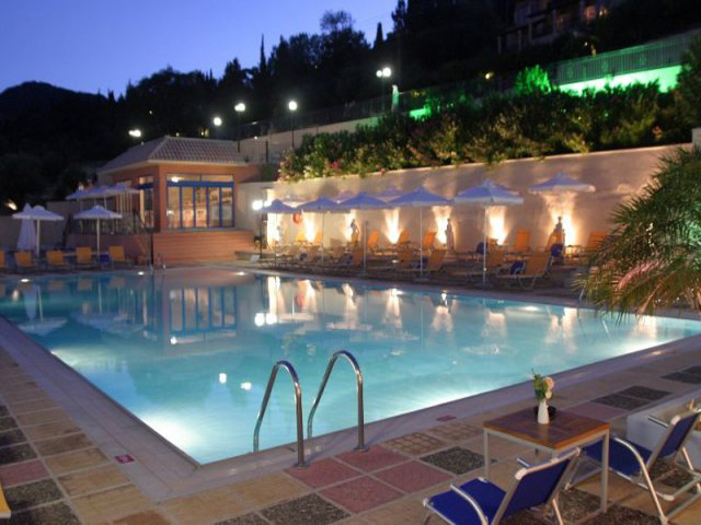Costa Blu Hotel - 