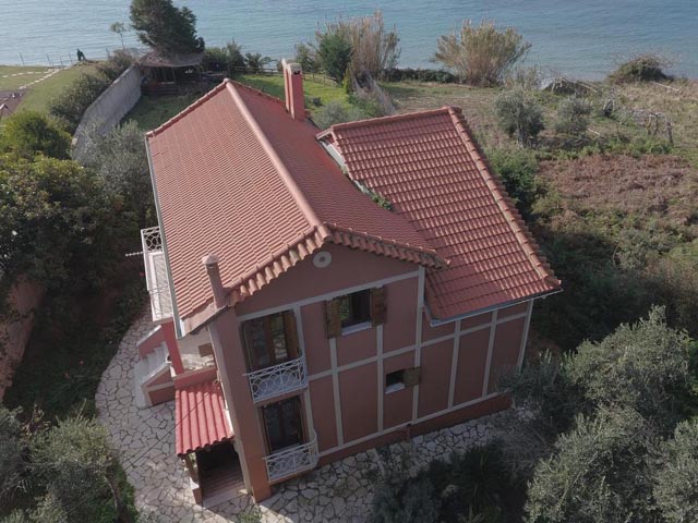 Villa Meliti - 