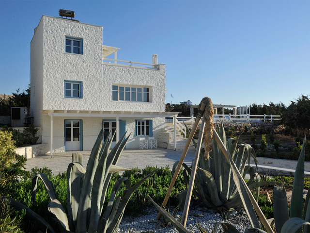 Santa Maria Luxury Residence - 