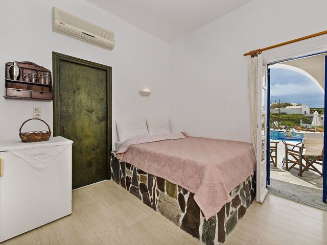 Pezoula Villa, Comfort & Hospitality - 