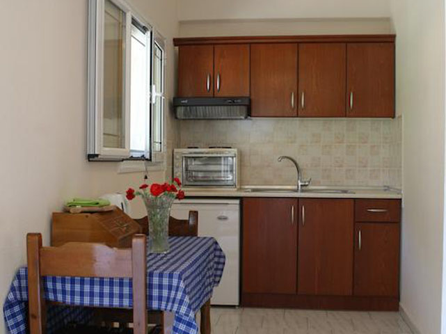 Irene Apartments Corfu - 