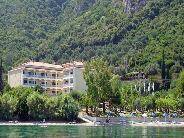 Corfu Senses Resort Hotel - 