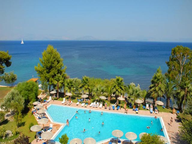 Corfu Senses Resort Hotel - 