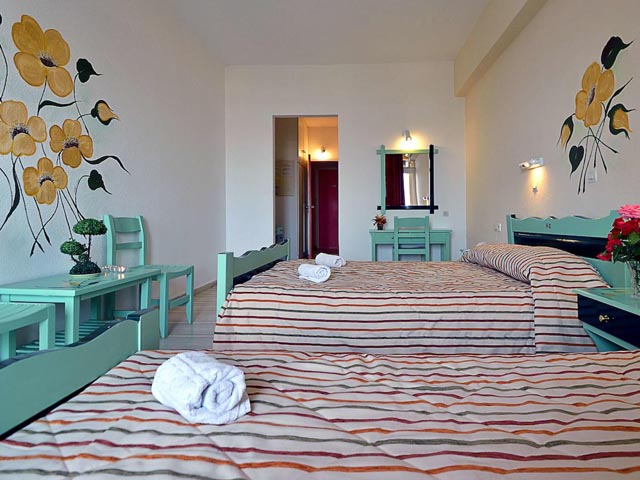 Cnic Gemini Hotel Corfu - 