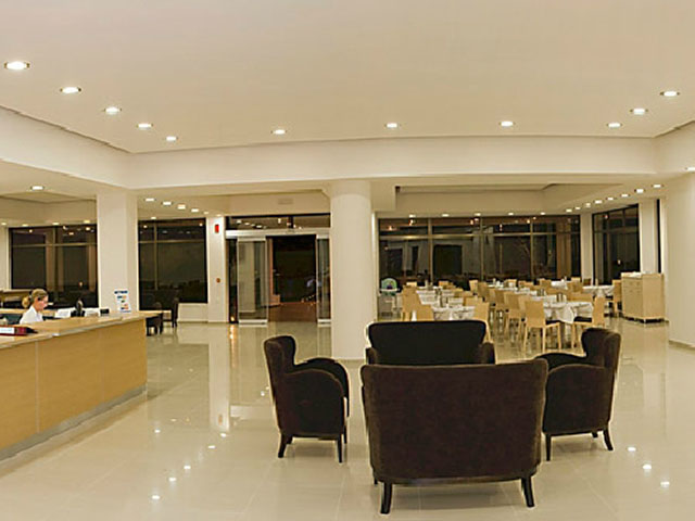 Anavadia Hotel - 