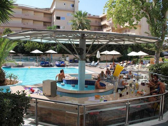 The Residence Hotel Rhodes - (ADULT ONLY ) - 