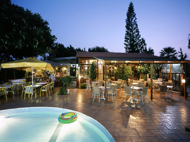 Asterias Beach Hotel Rhodes - 