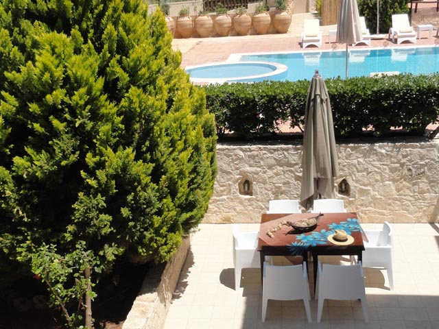 Gouves Villas (Cretan Luxury Villas ) - 