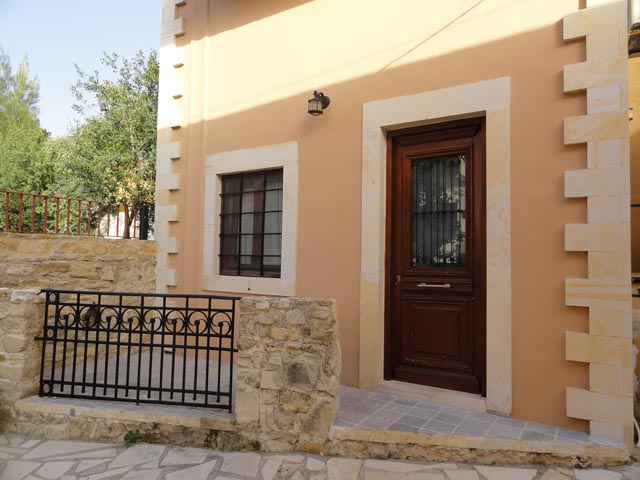 Pasiphae Cretan Villas - 