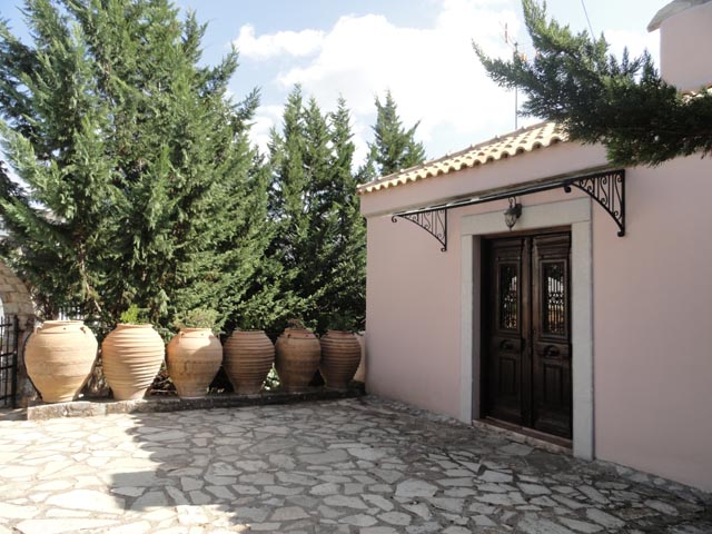 Zeus House - Cretan Traditional Villas - 