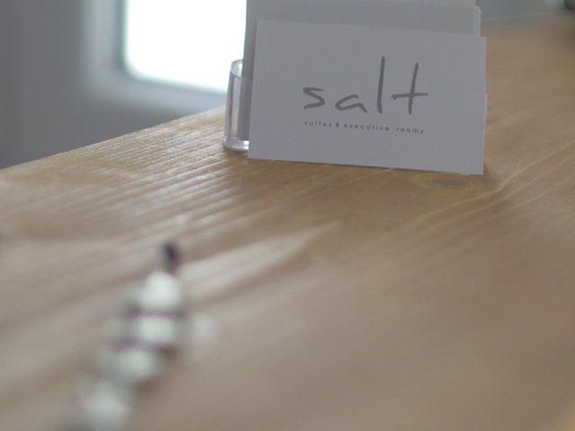 Salt Suites - 