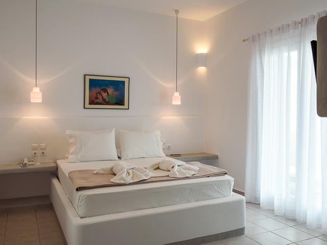 Villa Tania Rooms - 