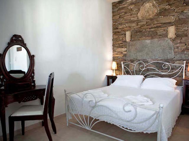 Sifnos View Pension - 