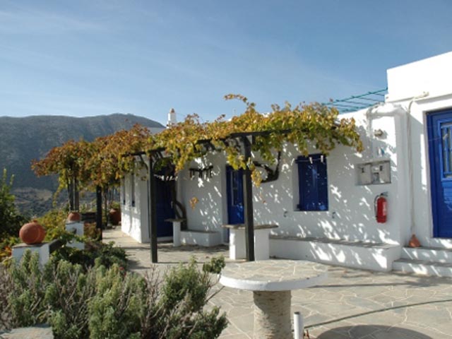 Sifnos View Pension - 