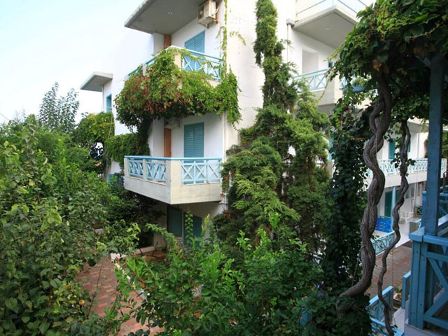 Anatoli Apartments - 