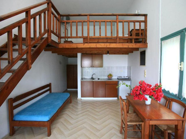 Anatoli Apartments - 
